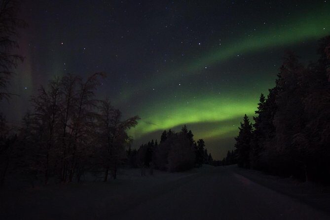 Northern lights hunting with car - Final Thoughts