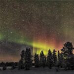 Northern Lights Hunting with Snowmobiles - FAQs: Your Practical Questions Answered