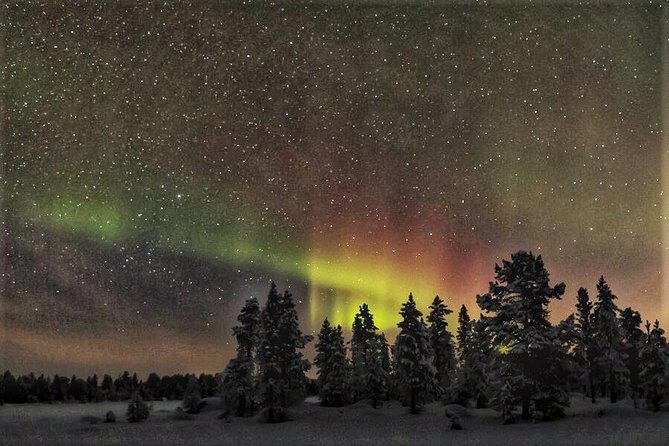 Northern Lights Hunting with Snowmobiles - FAQs: Your Practical Questions Answered