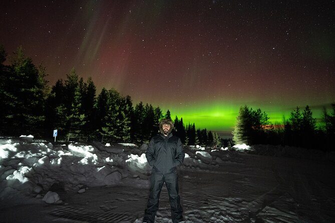 Northern Lights Hunting - Who Will Love This Tour?
