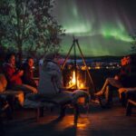 Northern Lights Husky Visit - What We Love (and What’s Worth Considering)