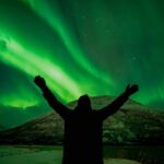 Northern Lights in Focus Tour by Minibus, German/ English, Meal - The Value of This Tour