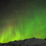 Northern Lights Minibus Tour with Hot Cocoa, Blankets & Photos - The Reality of Aurora Hunting: A Bit of a Gamble