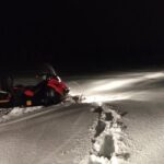 Northern Lights Night by Snowmobile (private tour) - Why You Should Consider This Snowmobile Tour
