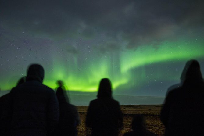 Northern Lights Night Tour from Reykjavik - The Sum Up: Who Is This Tour Best For?