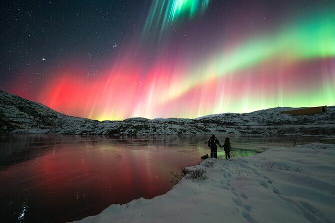 Northern Lights Photo Expedition Dinner Included from Abisko - A Deep Dive into the Northern Lights Photo Expedition