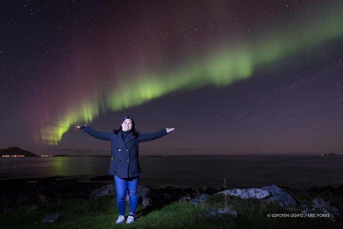 Northern Lights Photo Tour - Practical Considerations and What to Expect