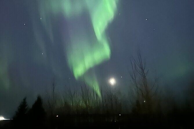 Northern Lights Photo Viewing Experience Starting from Anchorage - Final Thoughts: Who Will Love This Tour?