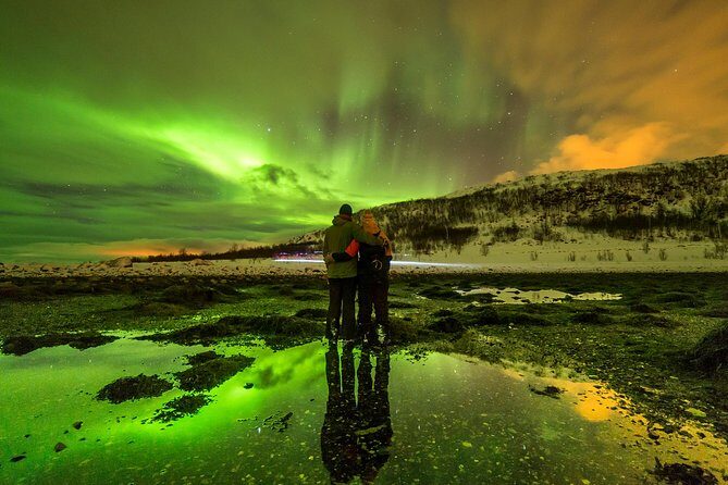 Northern Lights Photography Online Workshop - Practical Details to Keep in Mind