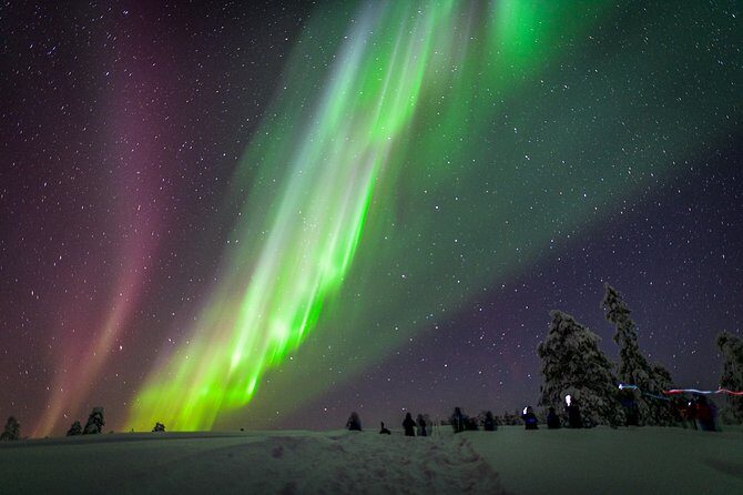 Northern Lights Photography Tour from Rovaniemi - Who Would Love This Tour?