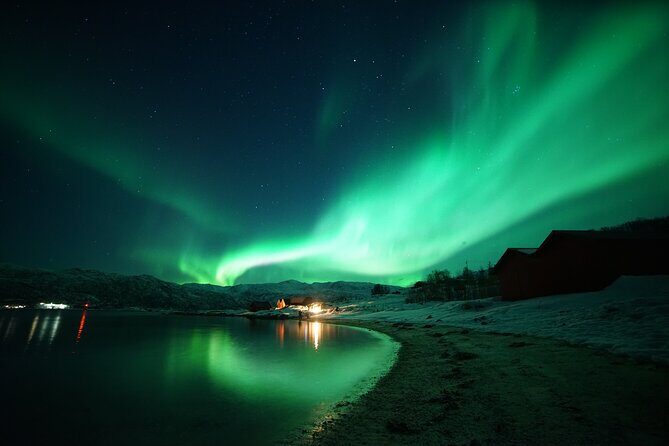 Northern lights photography tour - Final Thoughts