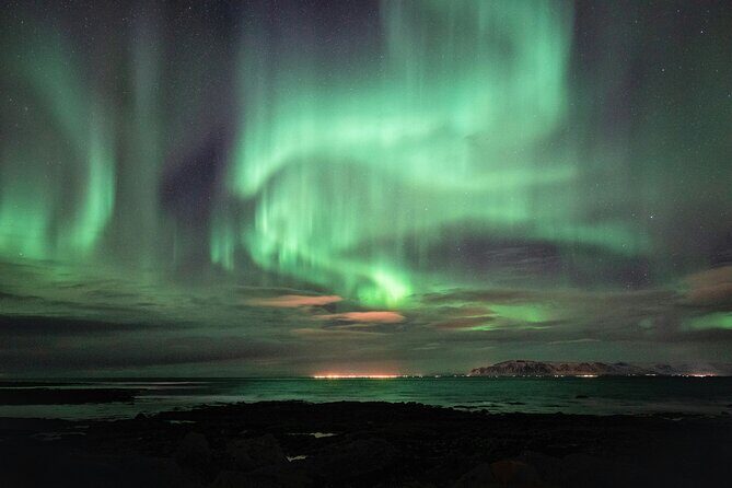 Northern Lights Private Tour from Reykjavik - An In-Depth Look at the Northern Lights Private Tour