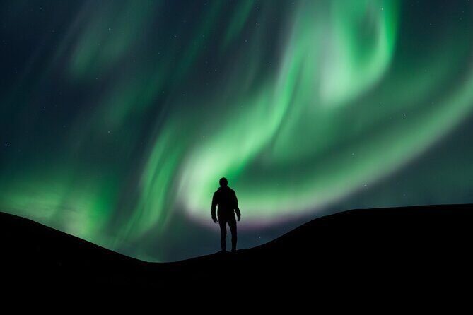 Northern Lights Private Tour with a Photographer from Reykjavík - FAQ