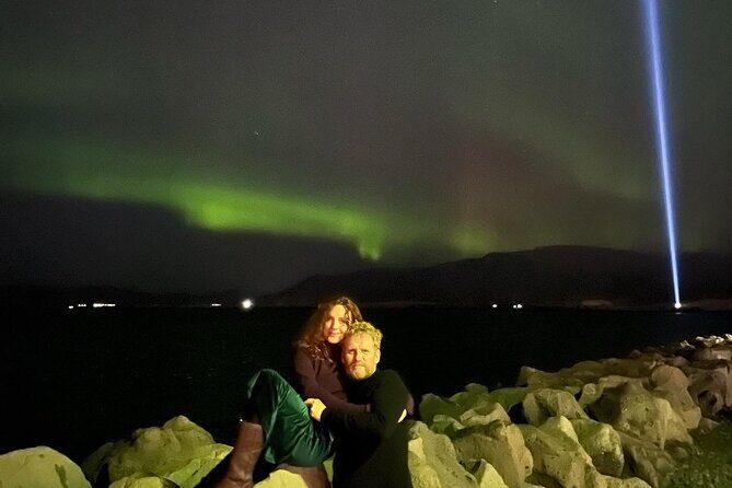 Northern Lights - Private - Concluding Thoughts