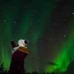 Northern lights Reindeer Sledge Ride - FAQs