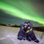 Northern Lights Safari from Tromso - The Value for Money