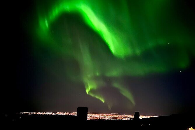 Northern Lights Safari on Quads - Practical Details and Tips