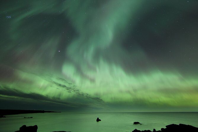 Northern Lights - Small Group Tour from Reykjavik - Real Traveler Insights and Feedback