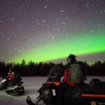 Northern Lights Snowmobile Hunt - Authentic Experiences and Traveler Feedback