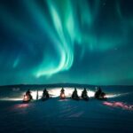 Northern Lights Snowmobile Safari from Rovaniemi with Campfire Picnic - FAQ