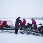 Northern Lights Snowmobile Sledge Ride in Rovaniemi - FAQ: Practical Questions Answered
