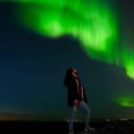Northern Lights & Stargazing Jeep Tour - A Genuine Look at the Northern Lights & Stargazing Jeep Tour