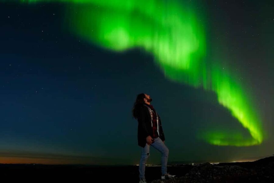 Northern Lights & Stargazing Jeep Tour - A Genuine Look at the Northern Lights & Stargazing Jeep Tour
