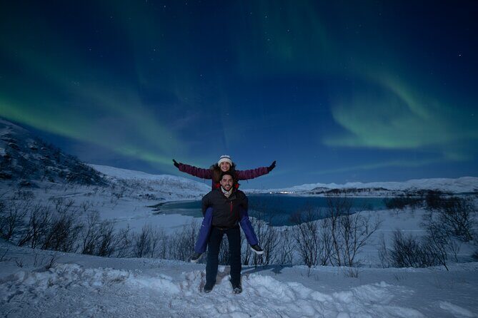 Northern Lights Tour & Arctic Experience - more than just a chase - The Value of the Tour