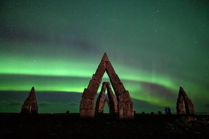 Northern Lights Tour from Husavik - Who should consider this tour?