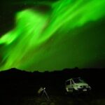 Northern Lights Tour from Reykjavik in a Super Jeep - Frequently Asked Questions