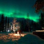 Northern Lights Tour in Atmospheric Cottage - In-Depth Review of the Experience