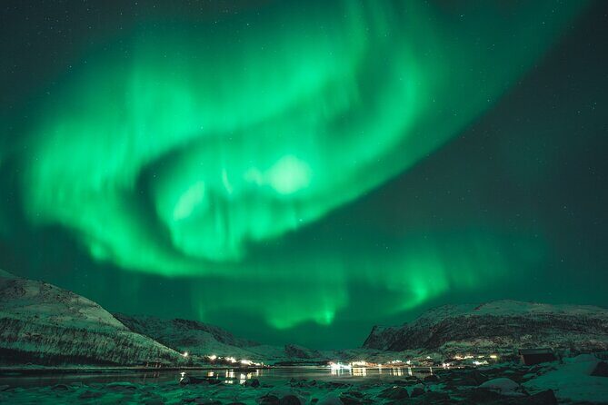 Northern Lights Tour in Tromso - Why Choose This Tour?