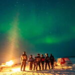 Northern Lights Tour Sleigh Ride - Who Will Love This Tour?