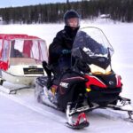 Northern Lights Tour Sleigh Ride - Who Will Love This Tour?