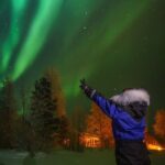 Northern lights tour to Lake Inari from Ivalo, Reindeers & Dinner - Who Should Consider This Tour?
