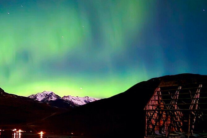 Northern Lights Tour, Tromso, Local Guide, Private Basecamp - An Overview of What to Expect