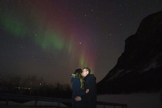 Northern Lights tour with Alta Adventure - The Sum Up