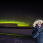 Northern Lights Tour with BBQ and drinks - Why This Tour Is a Great Choice