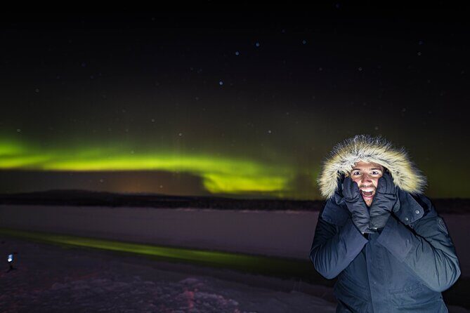 Northern Lights Tour with BBQ and drinks - Why This Tour Is a Great Choice