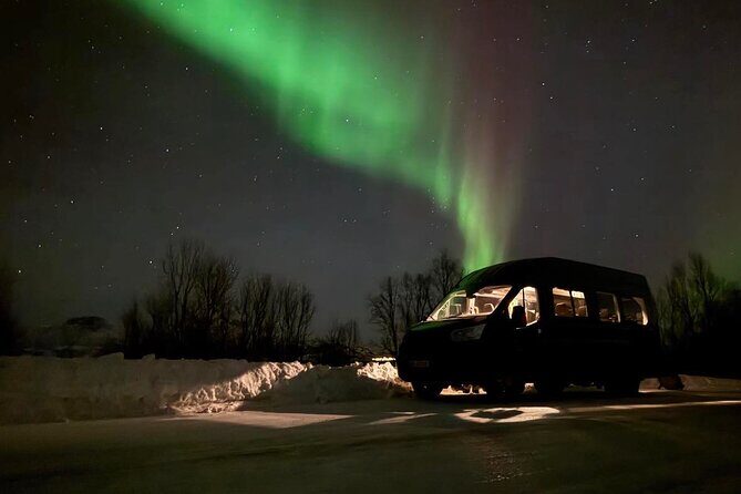 Northern Lights Tour with Hot Food and Drinks in Tromso - Final Thoughts