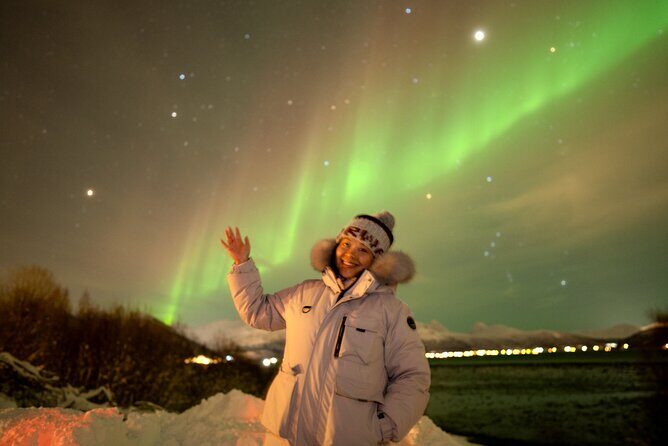 Northern Lights Tour with Local Guide and Photos - Why This Tour Offers Great Value