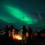 Northern Lights Tour with small group of 8 people - A Closer Look at the Northern Lights Small Group Tour