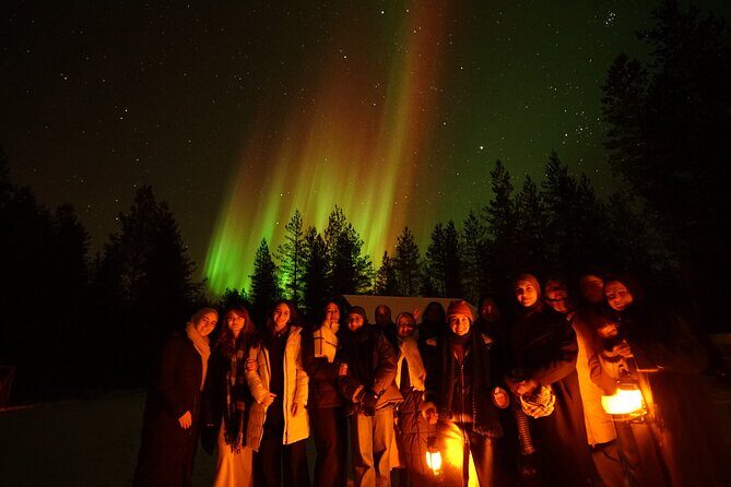 Northern Lights Trip to a Magical Place in Lapland - Who Is This Tour Best For?