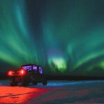 Northern Lights UTV Tour with Roundtrip Transportation - Key Points