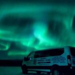 Northern Lights Viewing at Murphy Dome - What You Need to Know Before Booking