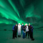 Northern Lights x Mini Bus Chase - An In-Depth Look at the Northern Lights x Mini Bus Chase