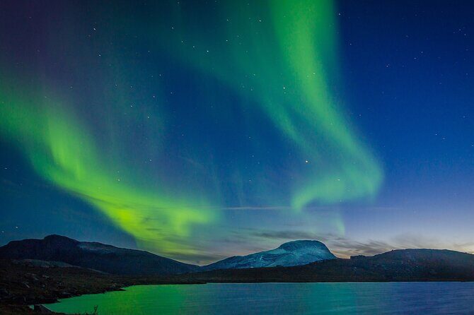 Northern Lights Yacht Cruise in Reykjavik - FAQ