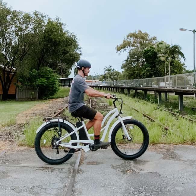 Northern Rivers Rail Trail E-Bike Hire w Shuttle from Byron - Final Thoughts