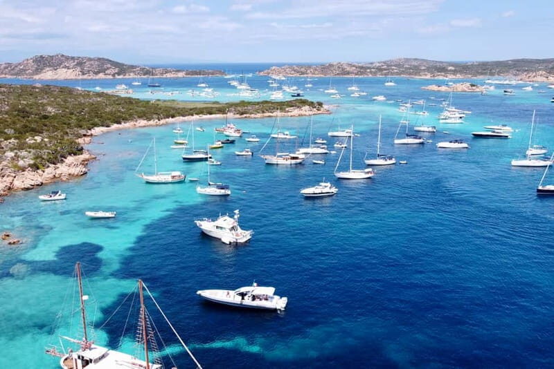 Northern Sardinia: La Maddalena Archipelago Boat Trip - Why Choose This Tour?