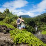 Northshore Maui: Guided Rainforest and Waterfall Walk - A Deep Dive into the Maui Rainforest Experience